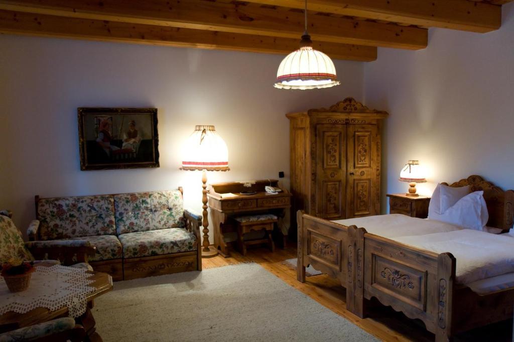 Hotel Fogado Az Oreg Preshez Mór Pokoj fotografie