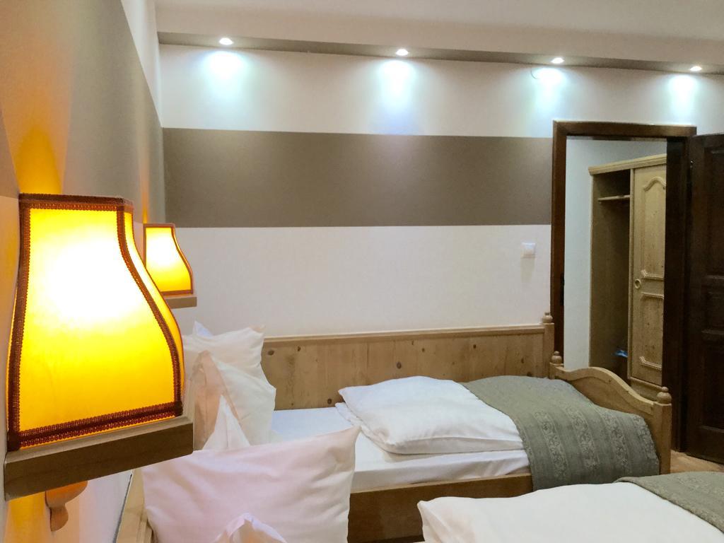 Hotel Fogado Az Oreg Preshez Mór Exteriér fotografie