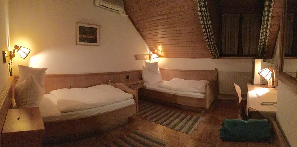 Hotel Fogado Az Oreg Preshez Mór Exteriér fotografie