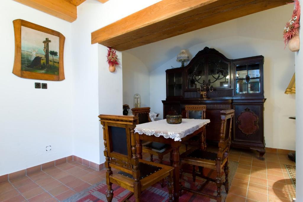 Hotel Fogado Az Oreg Preshez Mór Exteriér fotografie